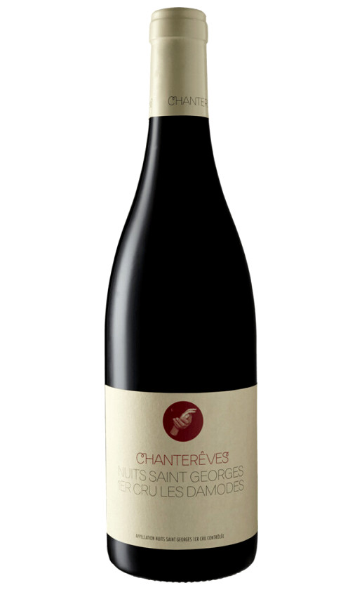 Chantereves Nuits-Saint-Georges 1er Cru Les Damodes 2019