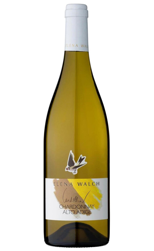 Chardonnay Cardellino Alto Adige 2019