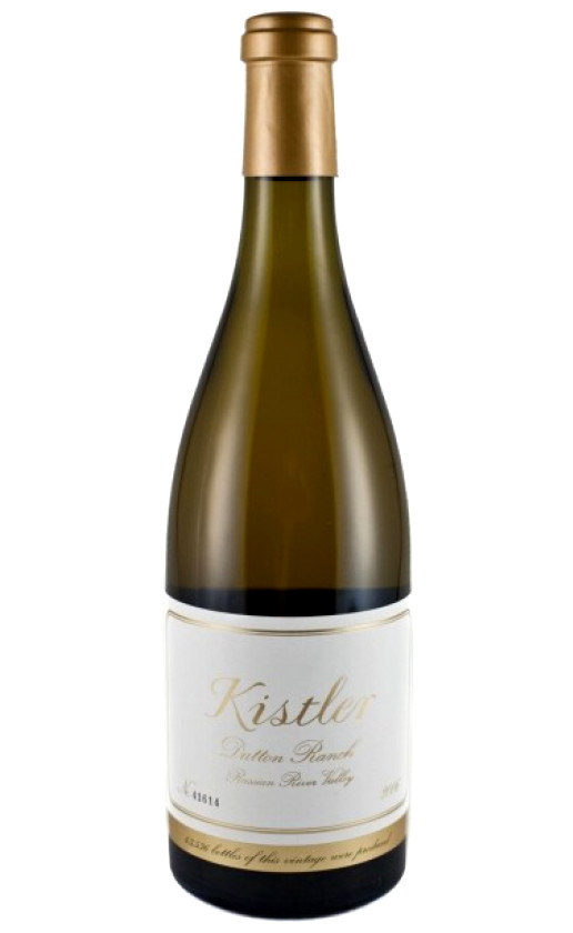Chardonnay Dutton Ranch 2006