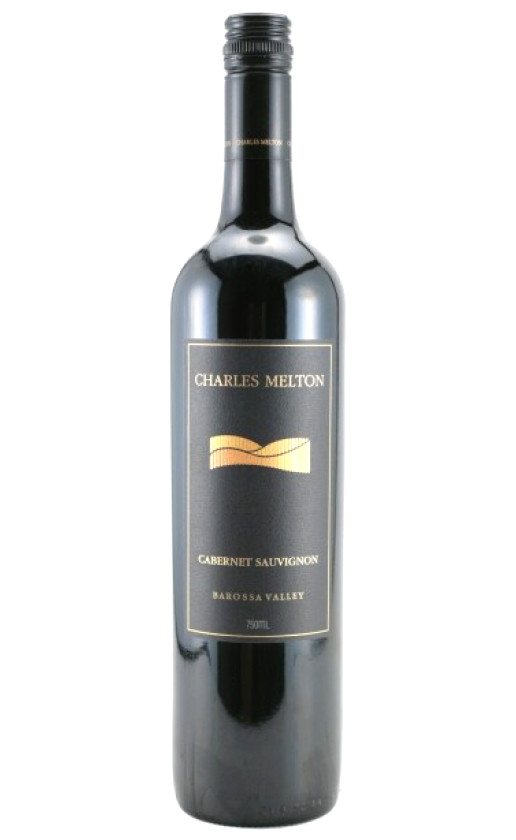 Charles Melton Cabernet Sauvignon 2007