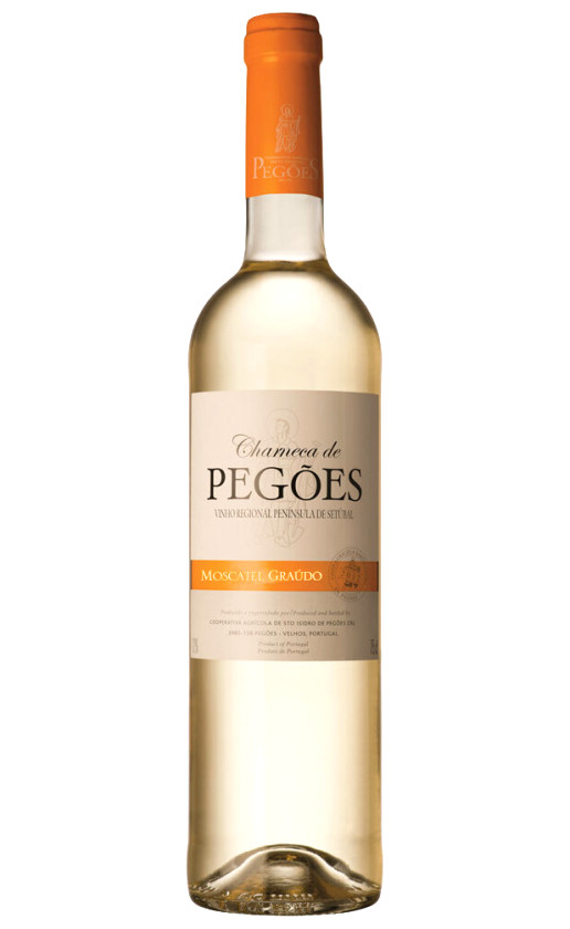 Charneca de Pegoes Branco