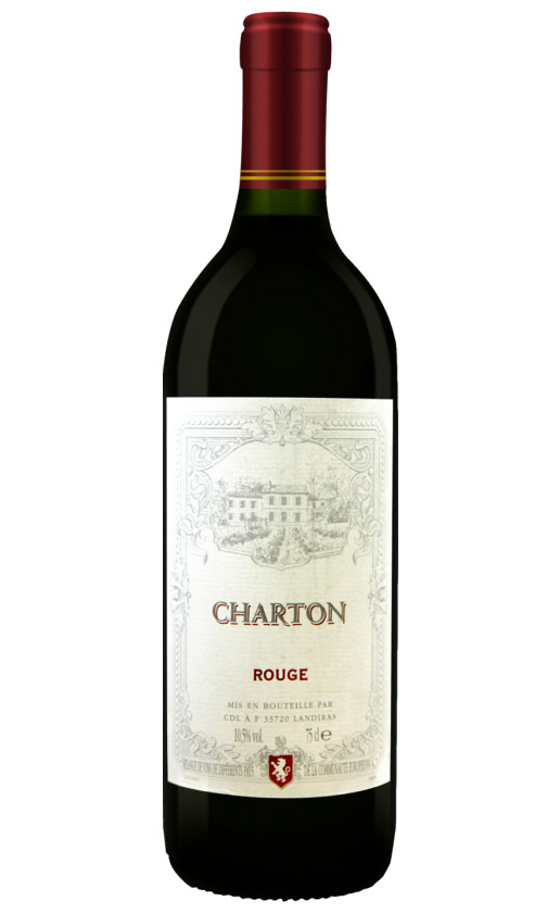 Charton Rouge