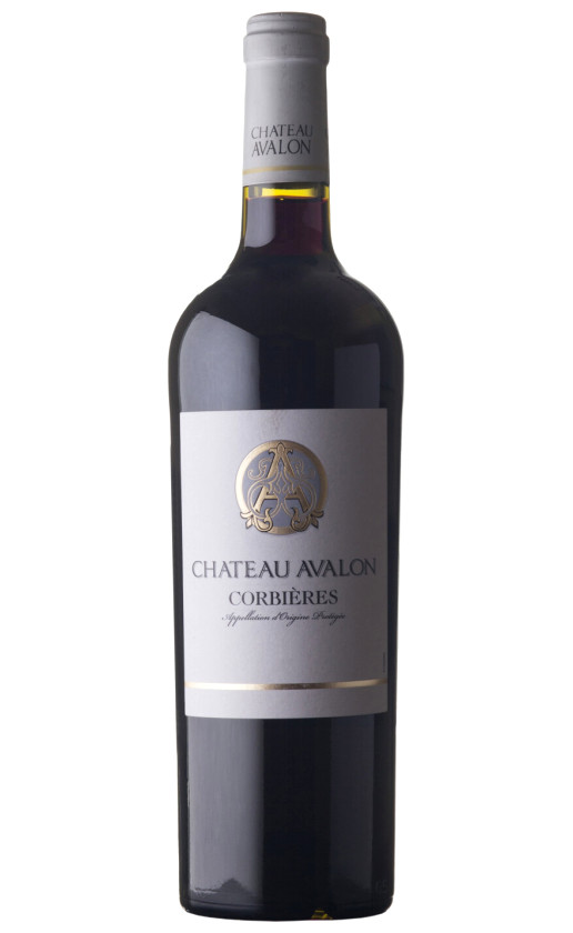 Chateau Avalon Corbieres