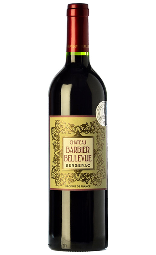Chateau Barbier Bellevue Bergerac