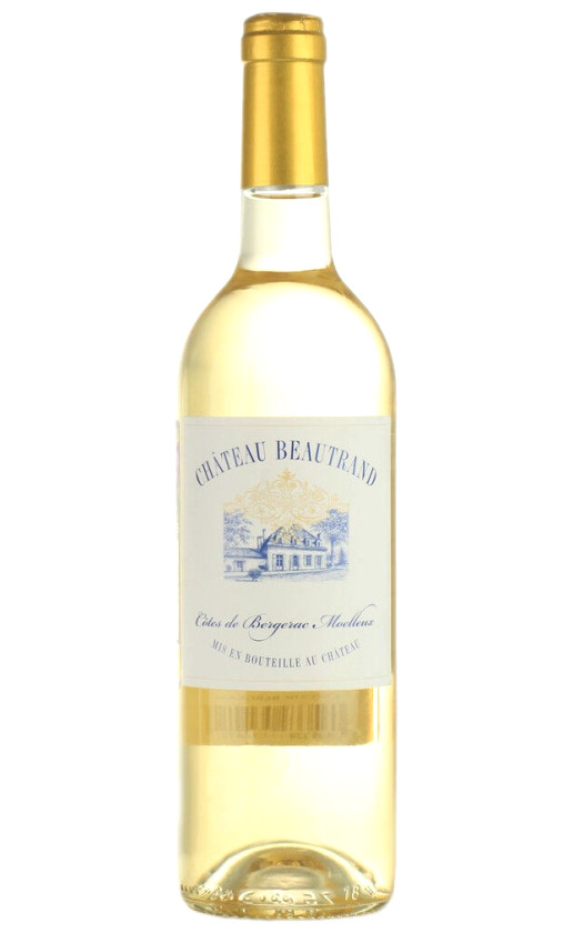 Chateau Beautrand Cotes de Bergerac