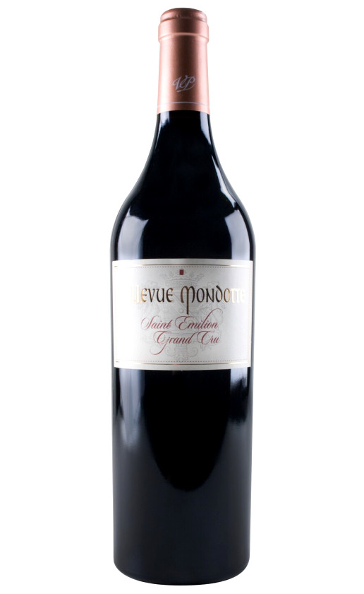 Chateau Bellevue Mondotte Saint-Emilion 2006