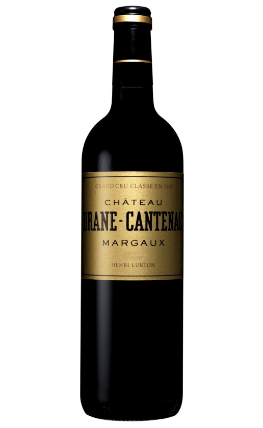Chateau Brane-Cantenac Margaux Grand Cru Classe 2011