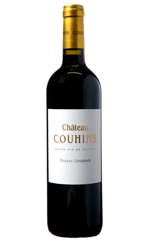 Chateau Couhins Rouge Pessac-Leognan
