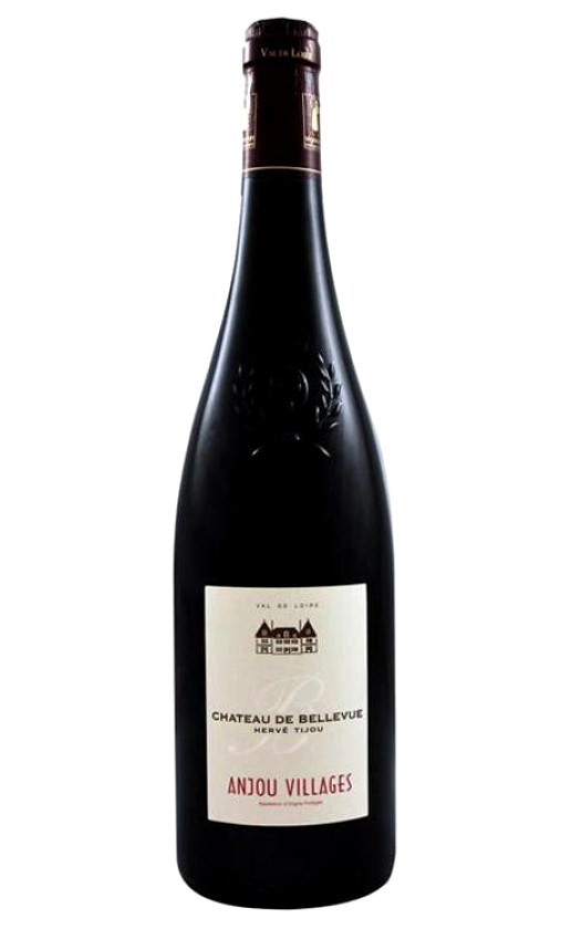 Chateau de Bellevue Anjou Villages 2011