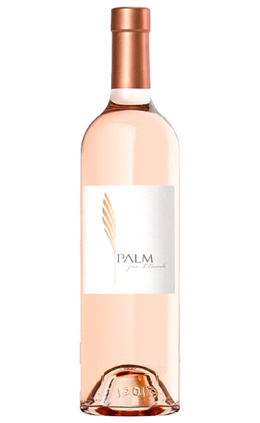 Chateau de l'Escarelle Palm