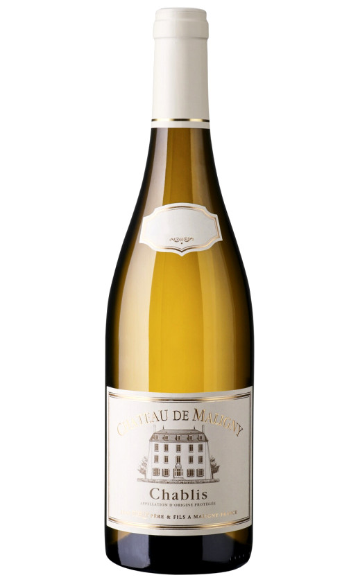 Chateau de Maligny Chablis 2020