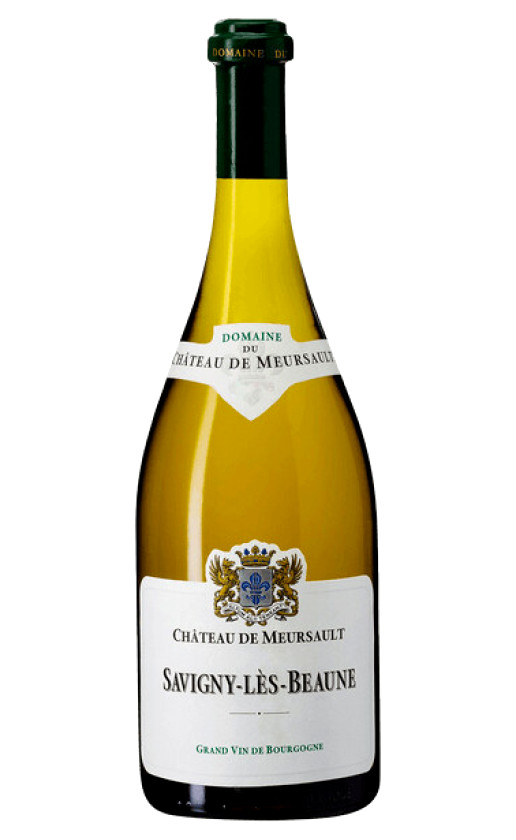 Chateau de Meursault Savigny-Les-Beaune 2018