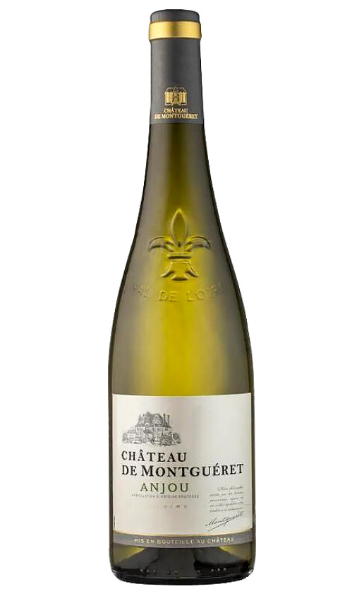 Chateau de Montgueret Anjou Blanc