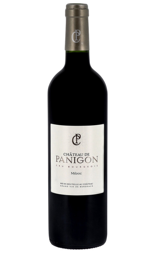Chateau de Panigon Medoc
