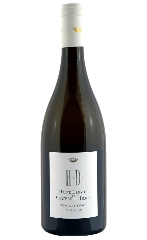 Chateau de Tracy Haute Densite Pouilly-Fume 2018