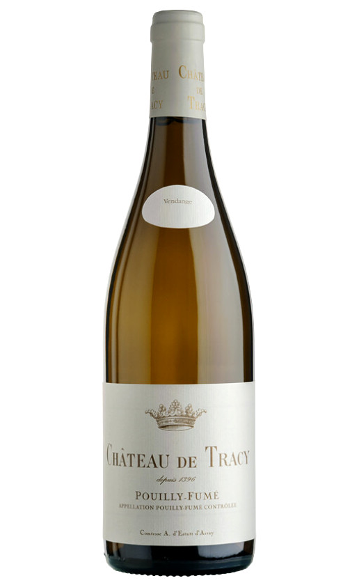 Chateau de Tracy Pouilly-Fume 2020