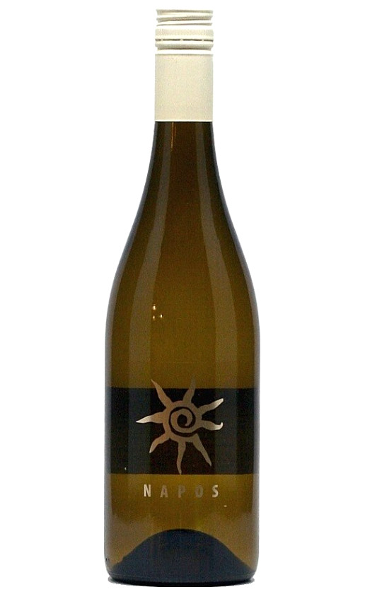 Chateau Dereszla Napos