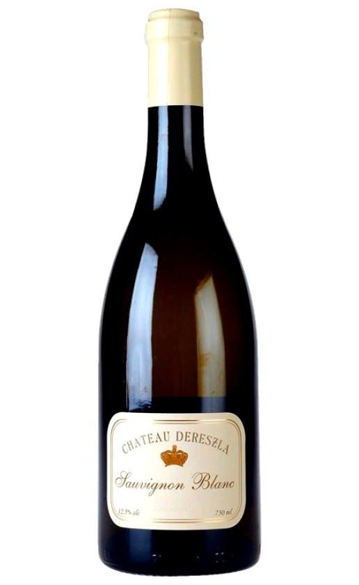 Chateau Dereszla Sauvignon Blanc