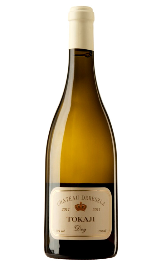 Chateau Dereszla Tokaji Dry