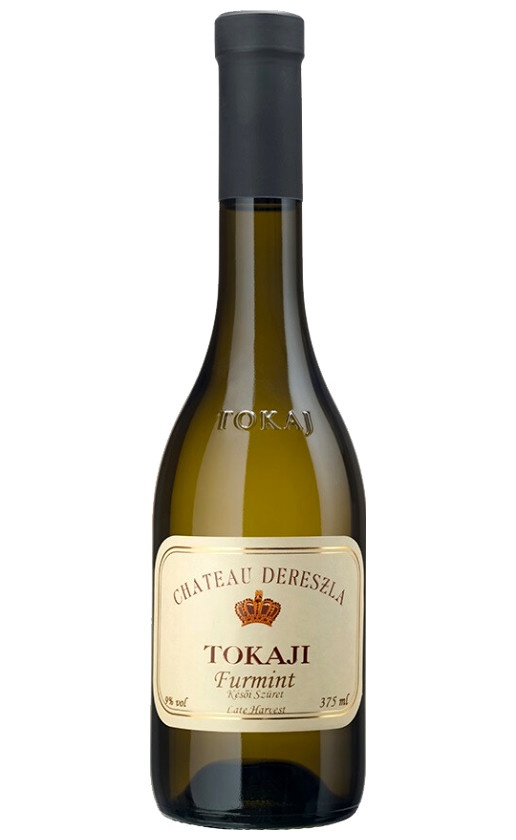 Chateau Dereszla Tokaji Furmint Vendanges Tardives 2016