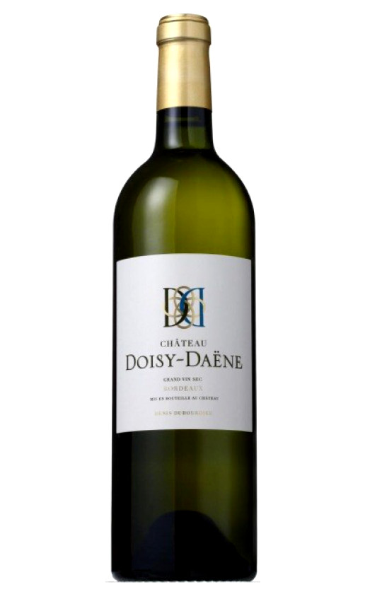Chateau Doisy-Daene Bordeaux
