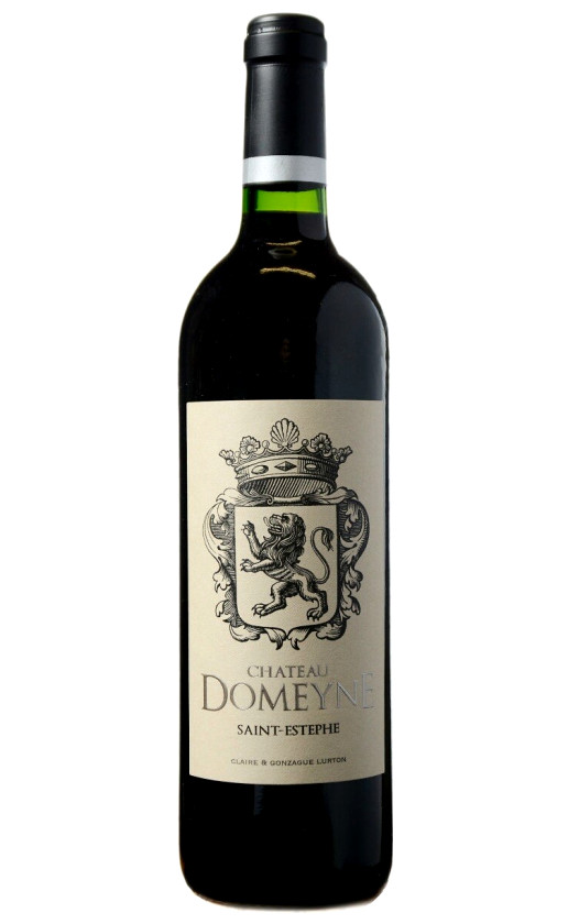 Chateau Domeyne