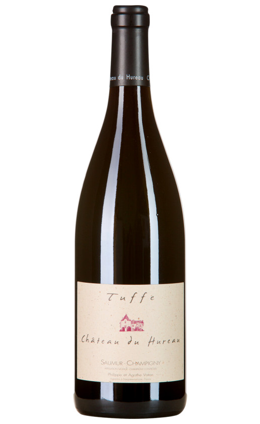 Chateau du Hureau Tuffe Saumur-Champigny 2018