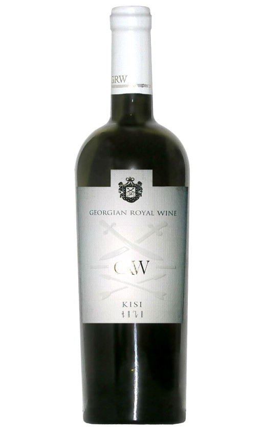 Chateau GRW Kisi Qvevri