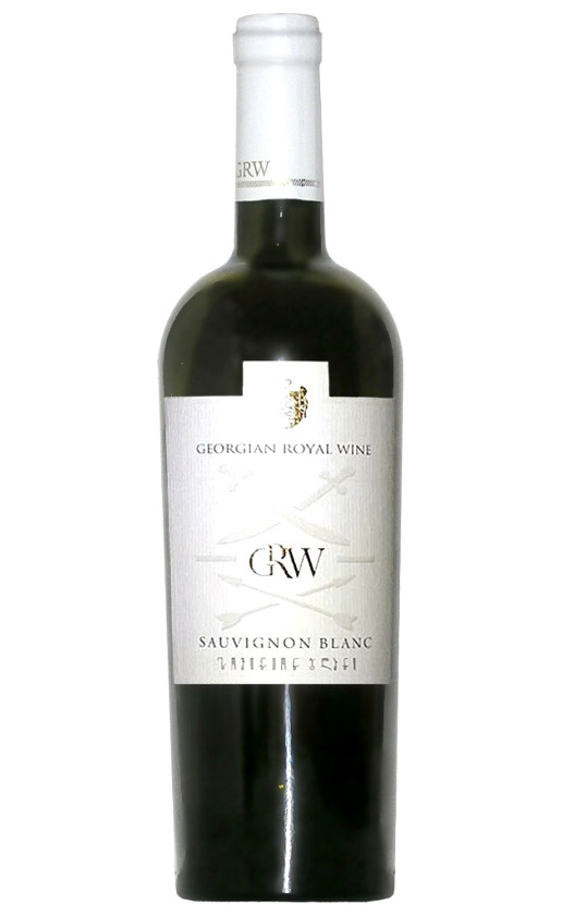 Chateau GRW Sauvignon Blanc Qvevri