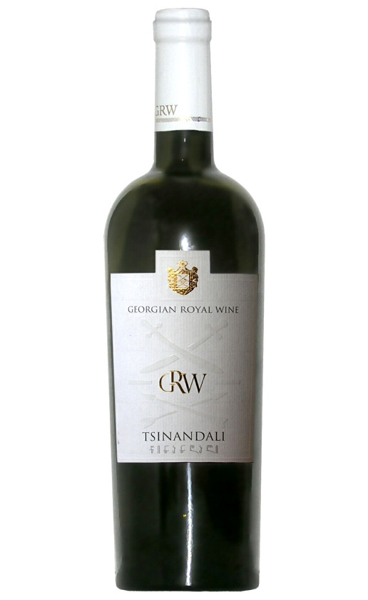 Chateau GRW Tsinandali