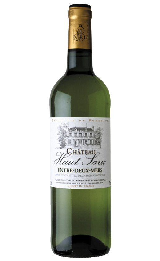 Chateau Haut Saric Entre-Deux-Mers