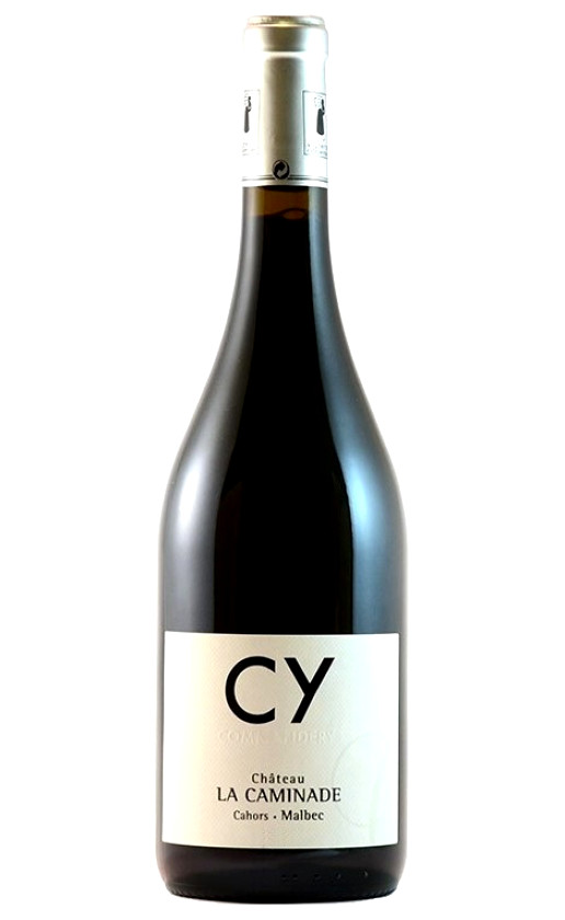 Chateau la Caminade La Commandery Cahors 2016