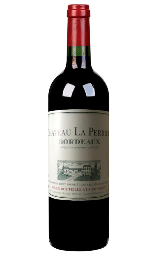 Chateau La Perriere Bordeaux