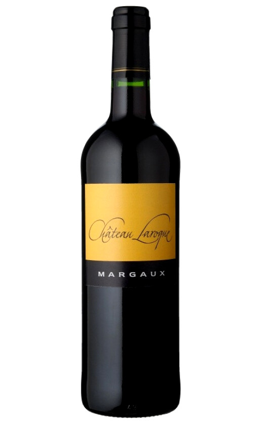 Chateau Laroque Margaux 2014