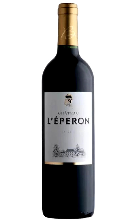 Chateau L'Eperon Bordeaux