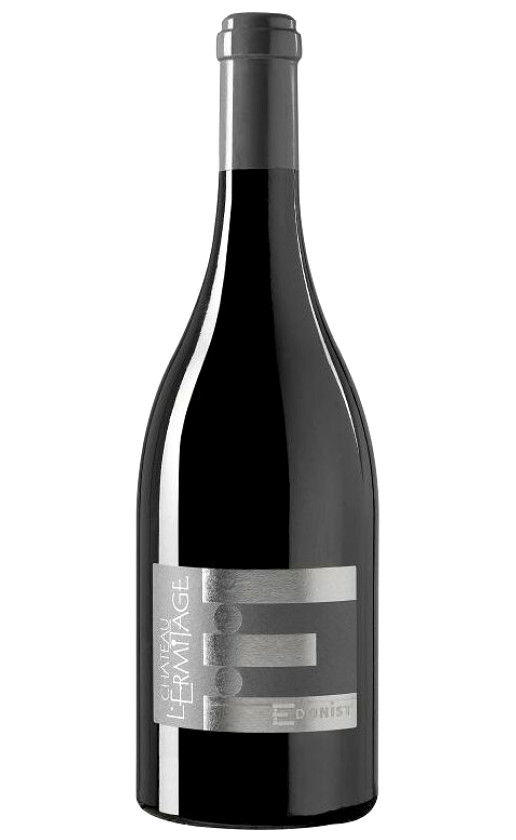 Chateau L'Ermitage Edonist 2017