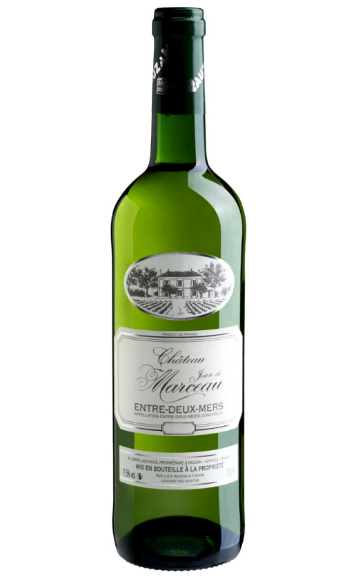 Chateau Marceau Entre-Deux-Mers