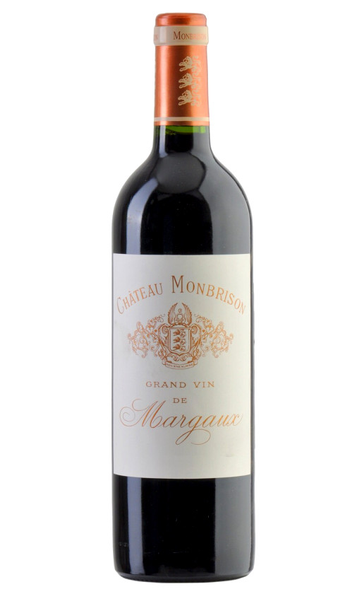 Chateau Monbrison 2016