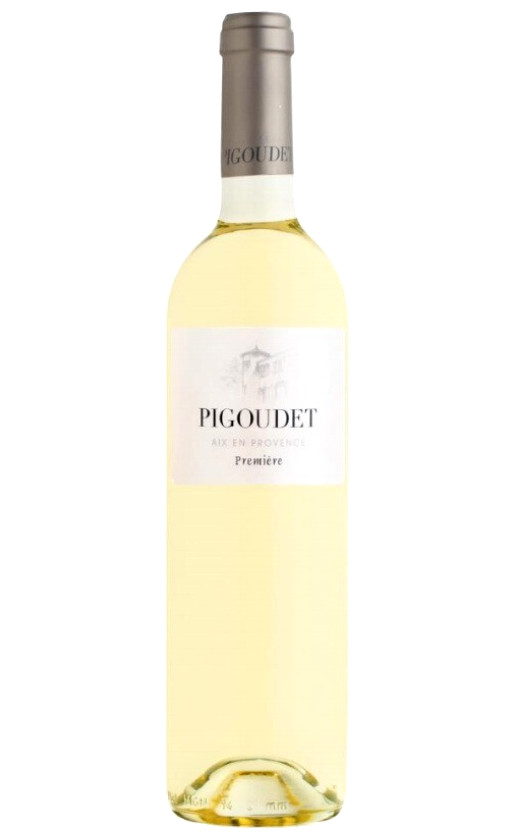 Chateau Pigoudet Premiere Blanc