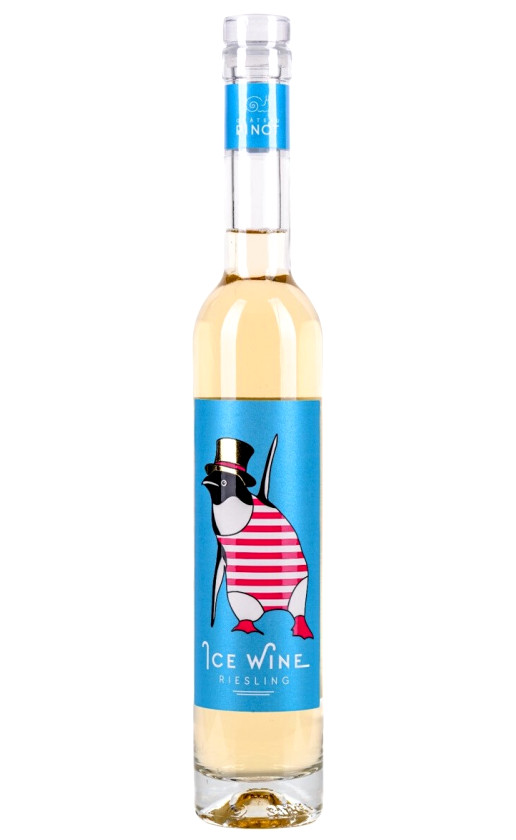 Chateau Pinot Ice Wine Riesling