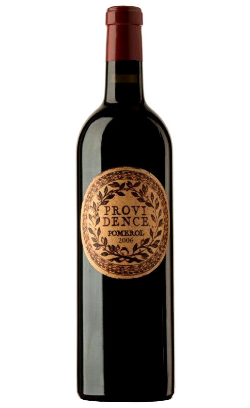 Chateau Providence Pomerol 2006