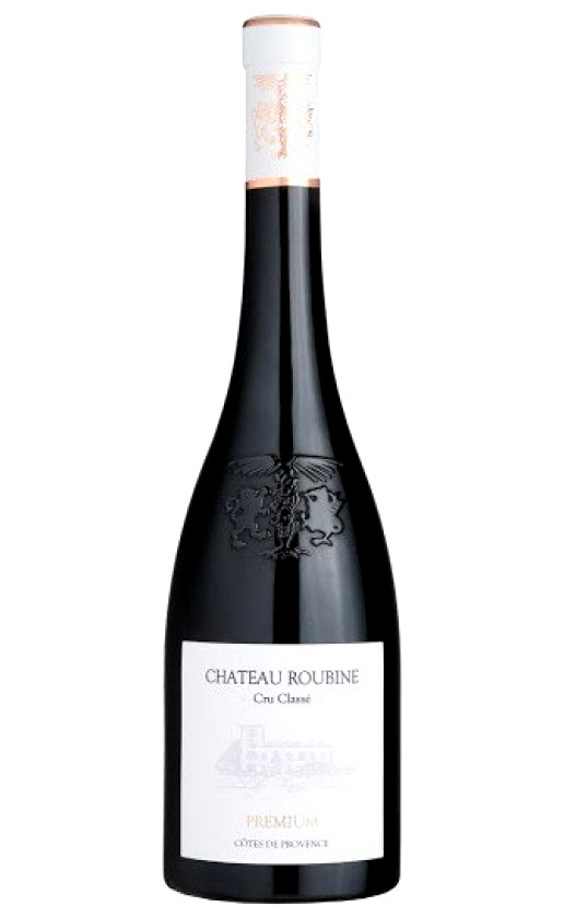Chateau Roubine Premium Rouge 2016
