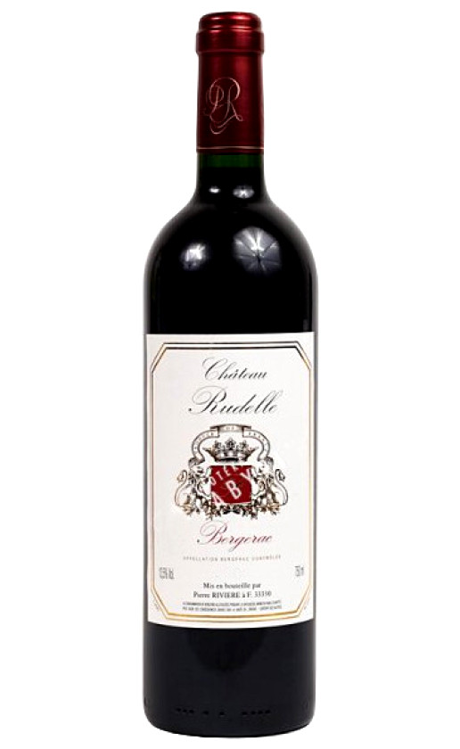 Chateau Rudelle Bergerac