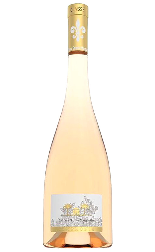 Chateau Sainte Marguerite Symphonie Rose Cotes de Provence 2019