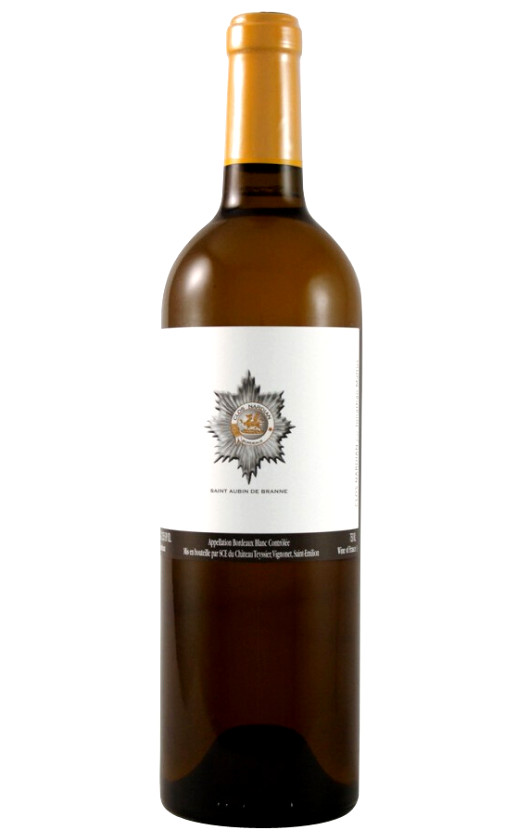 Chateau Teyssier Clos Nardian Bordeaux 2006