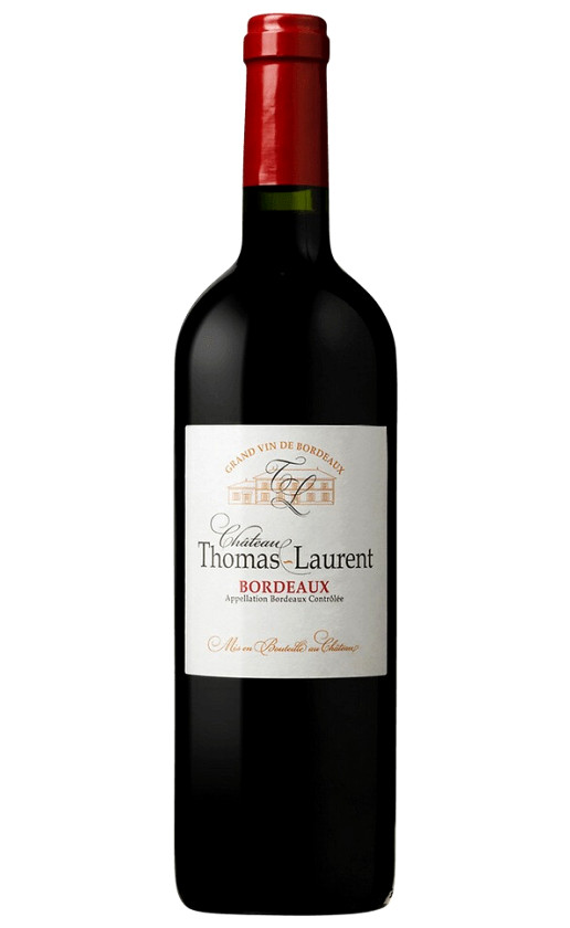 Chateau Thomas-Laurent Bordeaux