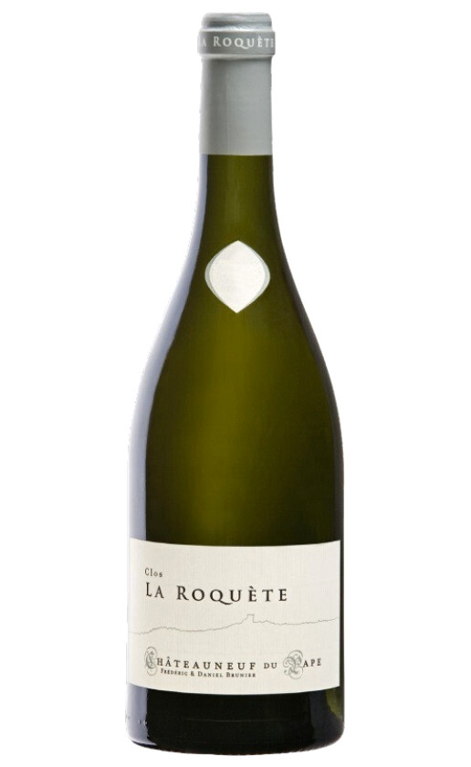 Chateauneuf-du-Pape Clos La Roquete 2019