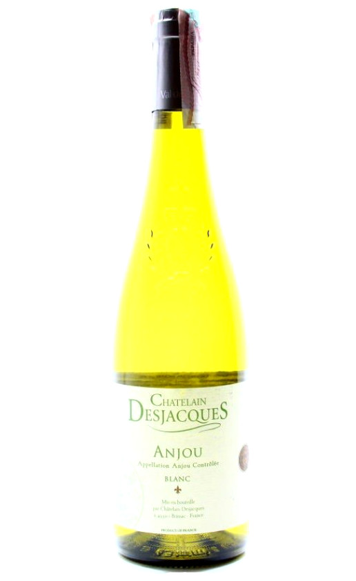 Chatelain Desjacques Anjou Blanc
