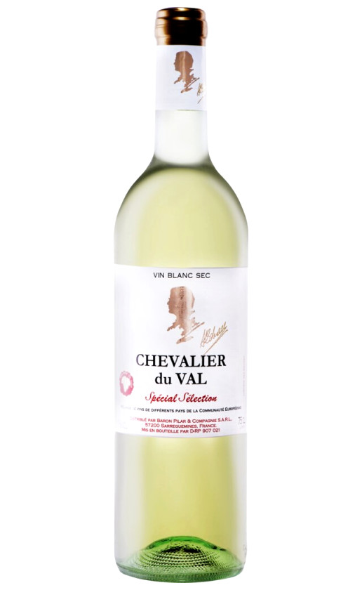 Chevalier du Val Blanc Sec