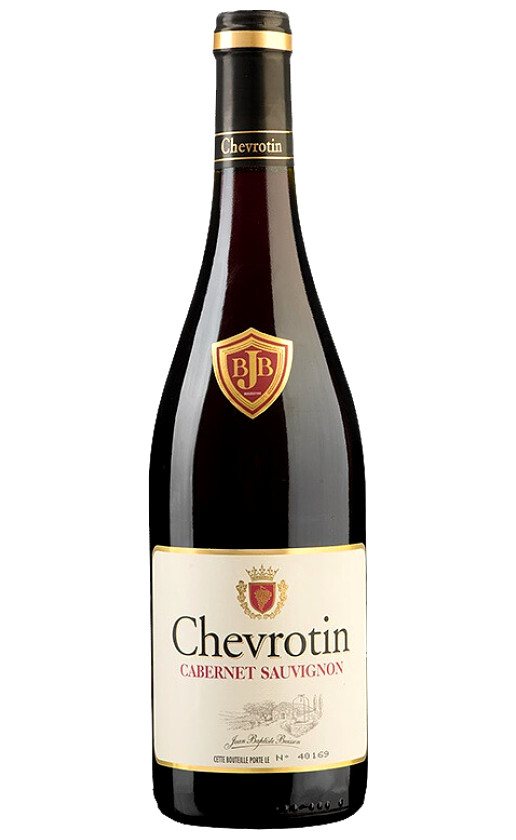 Chevrotin Cabernet Sauvignon